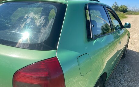 Audi A3, 1997 год, 279 000 рублей, 4 фотография