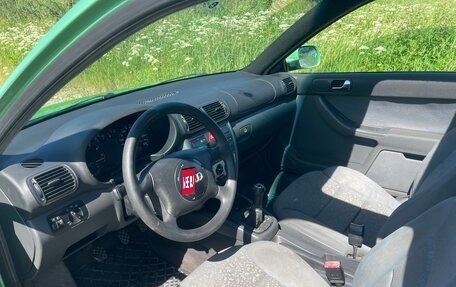 Audi A3, 1997 год, 279 000 рублей, 11 фотография
