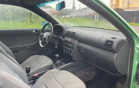 Audi A3, 1997 год, 279 000 рублей, 16 фотография