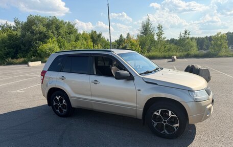 Suzuki Grand Vitara, 2007 год, 698 000 рублей, 3 фотография
