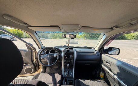 Suzuki Grand Vitara, 2007 год, 698 000 рублей, 5 фотография
