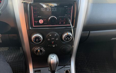 Suzuki Grand Vitara, 2007 год, 698 000 рублей, 6 фотография