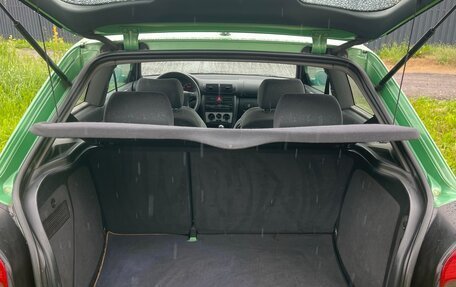 Audi A3, 1997 год, 279 000 рублей, 18 фотография