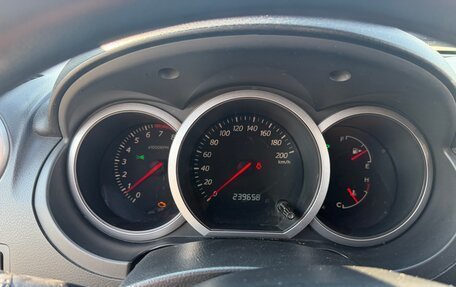 Suzuki Grand Vitara, 2007 год, 698 000 рублей, 7 фотография