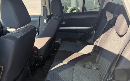 Suzuki Grand Vitara, 2007 год, 698 000 рублей, 8 фотография