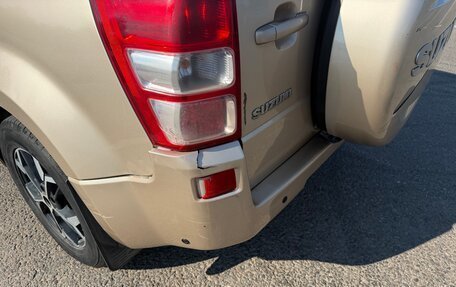 Suzuki Grand Vitara, 2007 год, 698 000 рублей, 17 фотография