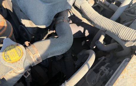 Suzuki Grand Vitara, 2007 год, 698 000 рублей, 12 фотография
