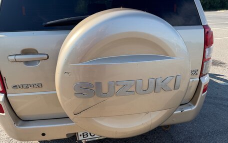 Suzuki Grand Vitara, 2007 год, 698 000 рублей, 18 фотография