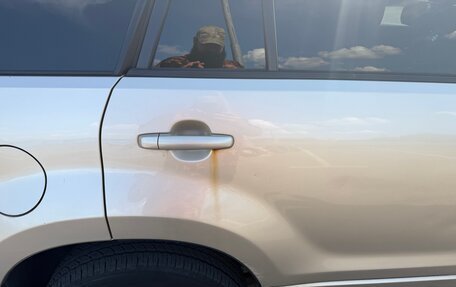 Suzuki Grand Vitara, 2007 год, 698 000 рублей, 19 фотография