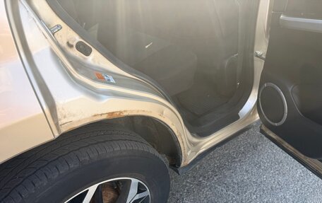 Suzuki Grand Vitara, 2007 год, 698 000 рублей, 20 фотография