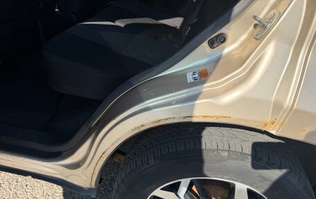 Suzuki Grand Vitara, 2007 год, 698 000 рублей, 23 фотография