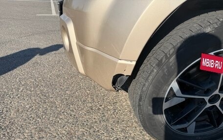 Suzuki Grand Vitara, 2007 год, 698 000 рублей, 16 фотография
