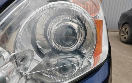 Honda CR-V II рестайлинг, 2002 год, 550 000 рублей, 8 фотография