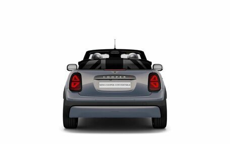 MINI Cabrio, 2025 год, 6 790 000 рублей, 9 фотография