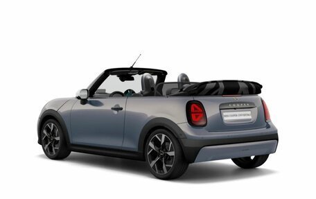 MINI Cabrio, 2025 год, 6 790 000 рублей, 10 фотография