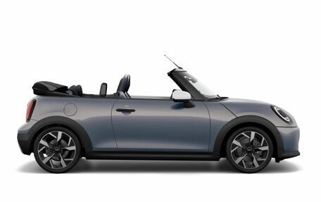 MINI Cabrio, 2025 год, 6 790 000 рублей, 7 фотография