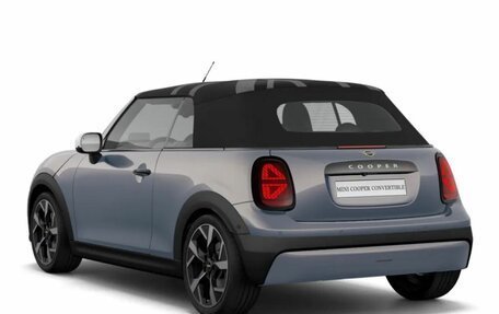 MINI Cabrio, 2025 год, 6 790 000 рублей, 12 фотография
