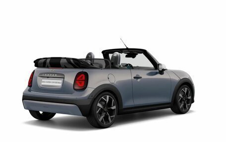 MINI Cabrio, 2025 год, 6 790 000 рублей, 8 фотография