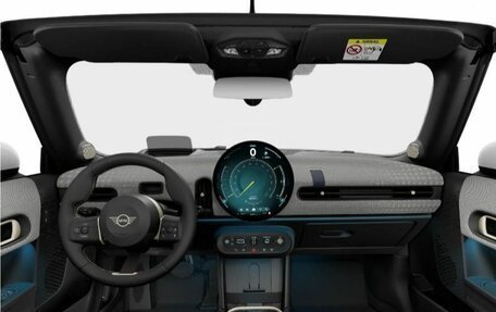 MINI Cabrio, 2025 год, 6 790 000 рублей, 13 фотография