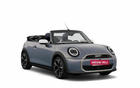 MINI Cabrio, 2025 год, 6 790 000 рублей, 6 фотография