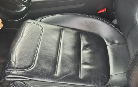 Volkswagen Touareg III, 2011 год, 2 300 000 рублей, 2 фотография