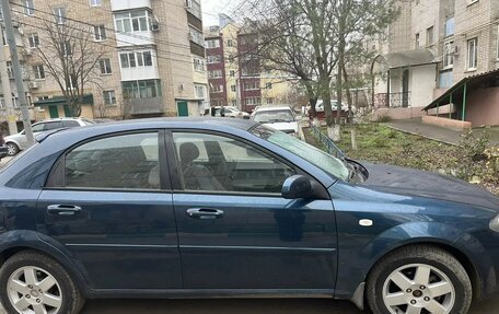 Chevrolet Lacetti, 2007 год, 520 000 рублей, 4 фотография