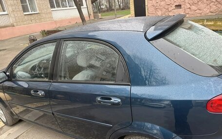 Chevrolet Lacetti, 2007 год, 520 000 рублей, 2 фотография