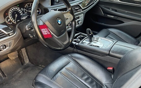 BMW 7 серия, 2017 год, 2 600 000 рублей, 5 фотография