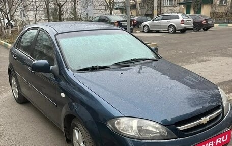 Chevrolet Lacetti, 2007 год, 520 000 рублей, 3 фотография