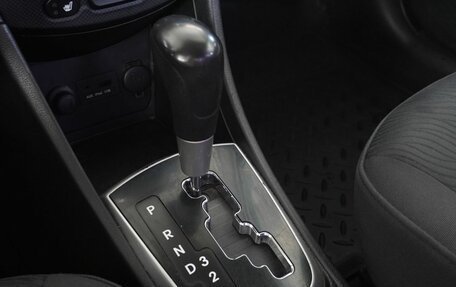 Hyundai Solaris II рестайлинг, 2011 год, 649 000 рублей, 13 фотография
