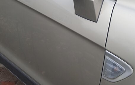 Chevrolet Captiva I, 2007 год, 750 000 рублей, 12 фотография