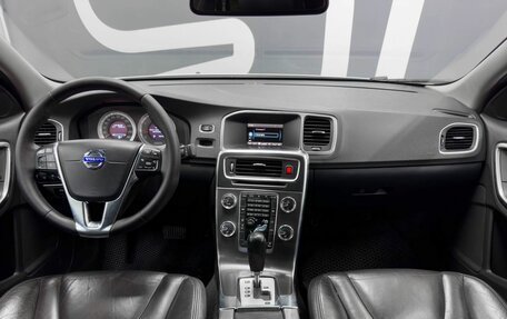 Volvo S60 III, 2011 год, 1 249 900 рублей, 8 фотография
