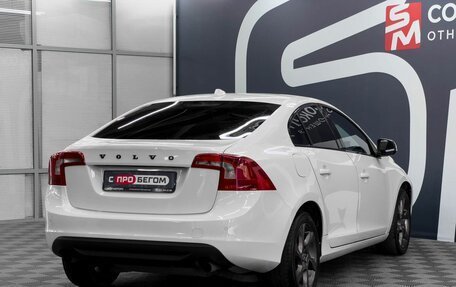 Volvo S60 III, 2011 год, 1 249 900 рублей, 6 фотография