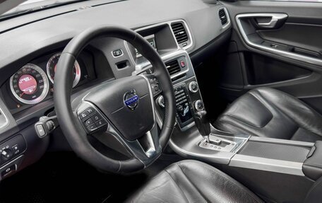 Volvo S60 III, 2011 год, 1 249 900 рублей, 7 фотография
