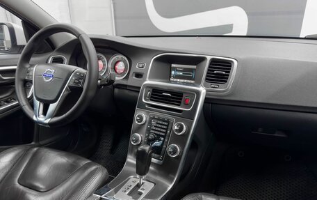 Volvo S60 III, 2011 год, 1 249 900 рублей, 9 фотография
