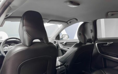 Volvo S60 III, 2011 год, 1 249 900 рублей, 16 фотография