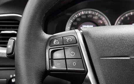 Volvo S60 III, 2011 год, 1 249 900 рублей, 12 фотография