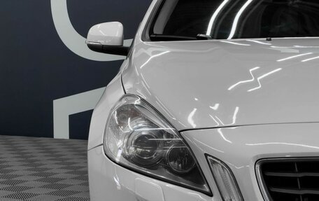 Volvo S60 III, 2011 год, 1 249 900 рублей, 14 фотография
