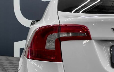 Volvo S60 III, 2011 год, 1 249 900 рублей, 15 фотография