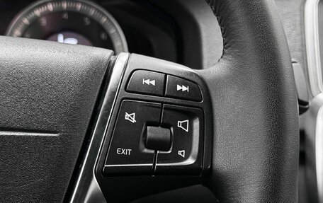 Volvo S60 III, 2011 год, 1 249 900 рублей, 13 фотография