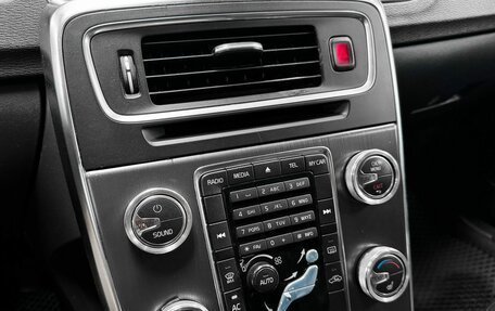 Volvo S60 III, 2011 год, 1 249 900 рублей, 10 фотография