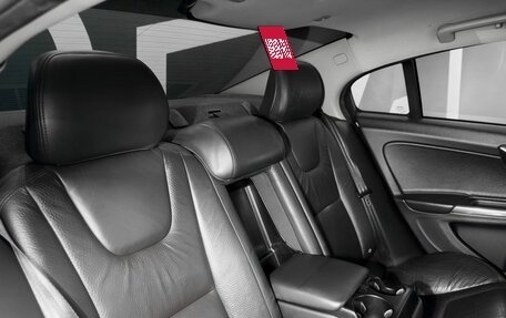 Volvo S60 III, 2011 год, 1 249 900 рублей, 18 фотография