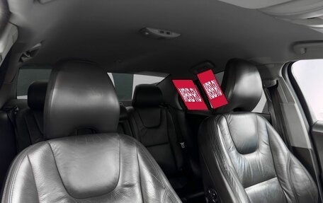 Volvo S60 III, 2011 год, 1 249 900 рублей, 17 фотография