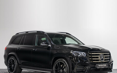 Mercedes-Benz GLS, 2026 год, 19 790 000 рублей, 5 фотография