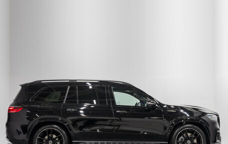 Mercedes-Benz GLS, 2026 год, 19 790 000 рублей, 6 фотография
