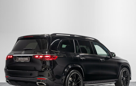 Mercedes-Benz GLS, 2026 год, 19 790 000 рублей, 7 фотография
