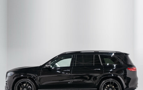 Mercedes-Benz GLS, 2026 год, 19 790 000 рублей, 11 фотография