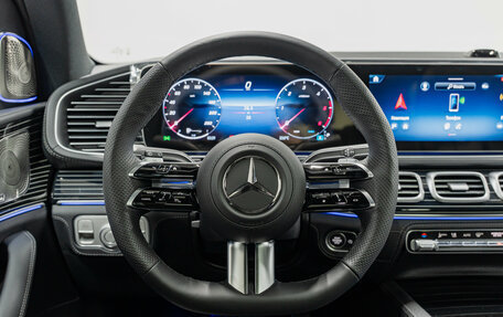 Mercedes-Benz GLS, 2026 год, 19 790 000 рублей, 16 фотография