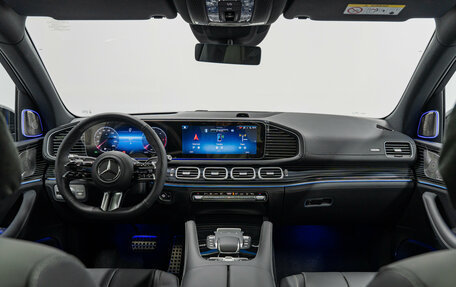 Mercedes-Benz GLS, 2026 год, 19 790 000 рублей, 15 фотография