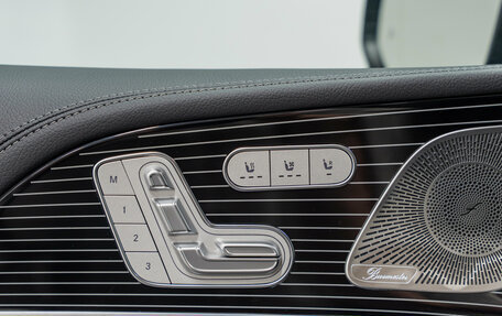 Mercedes-Benz GLS, 2026 год, 19 790 000 рублей, 29 фотография